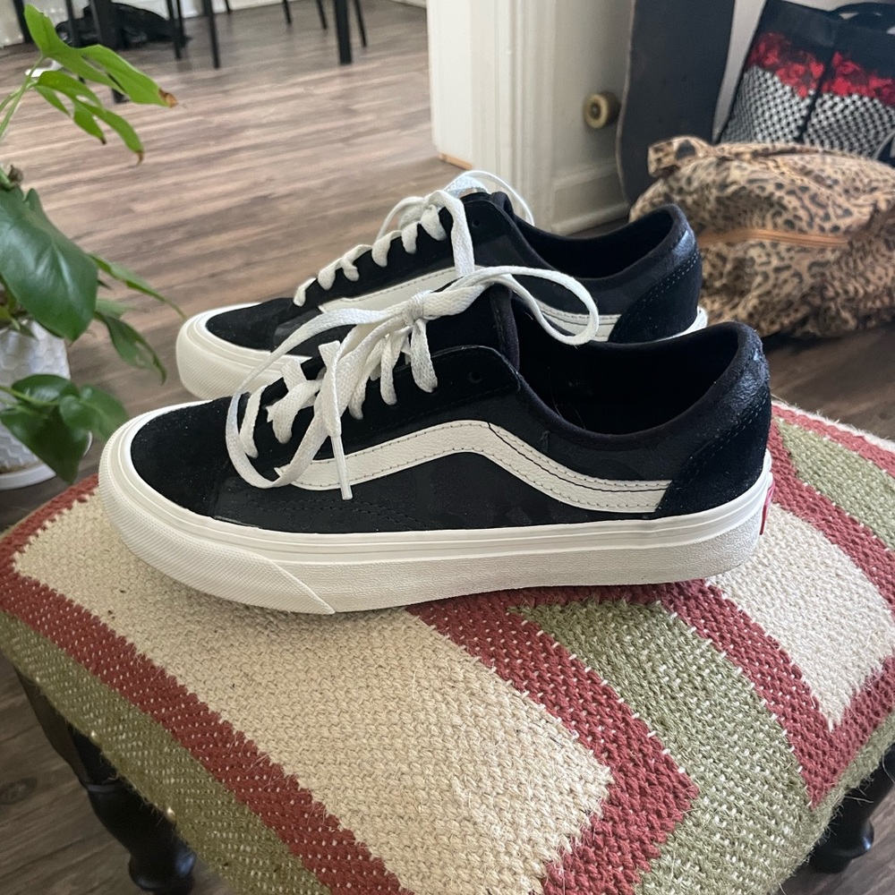 Vans shoes
